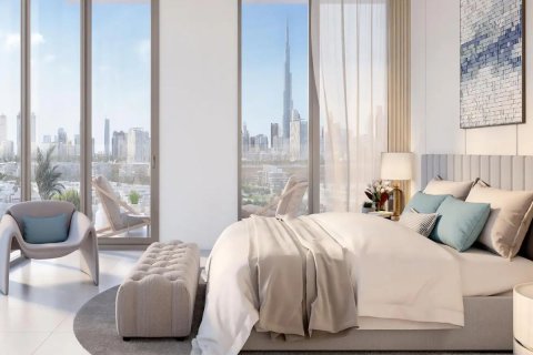 Appartement de 2 chambres à Dubai, UAE No. 36079 2
