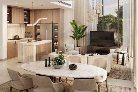 Villa de 4 chambres à Dubai, UAE No. 36075 9