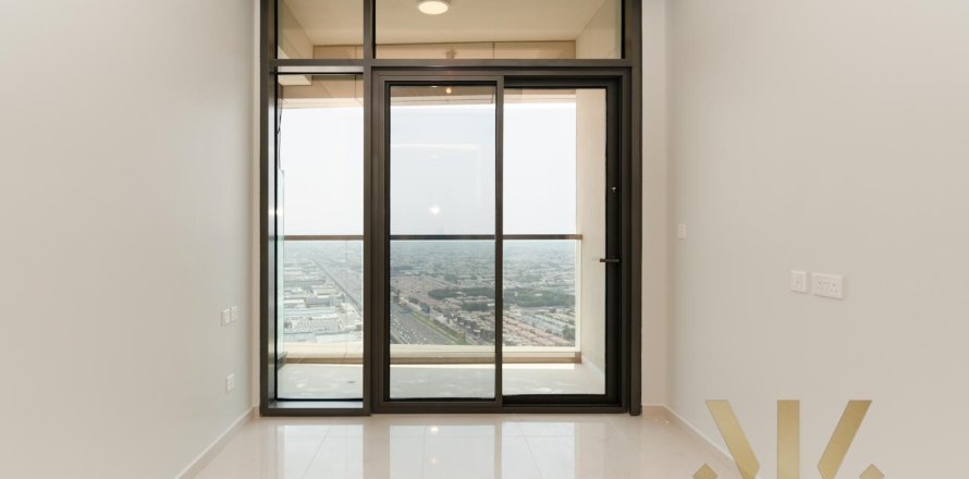 Appartement de 2 chambres à Aykon City, UAE No. 30351