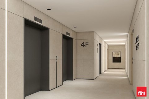 Apartment de 2 dormitorios en Dubai, UAE No. 88853 5