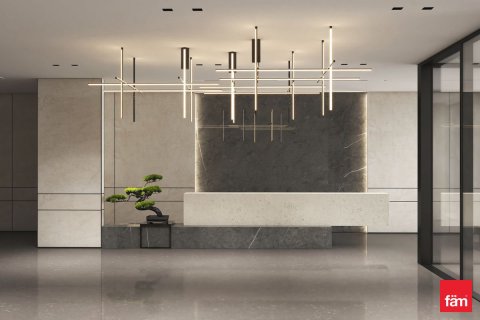Apartment de 2 dormitorios en Dubai, UAE No. 88853 4