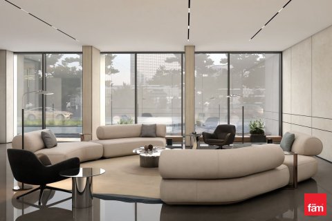 Apartment de 2 dormitorios en Dubai, UAE No. 88853 3