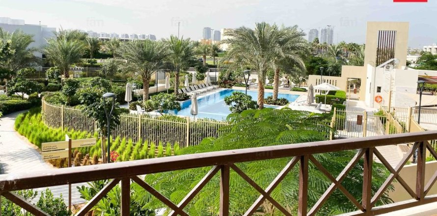 Таунхаус с 4 спальнями  №88868