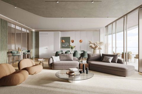Apartment de 1 dormitorio en Dubai Internet City, UAE No. 88851 3