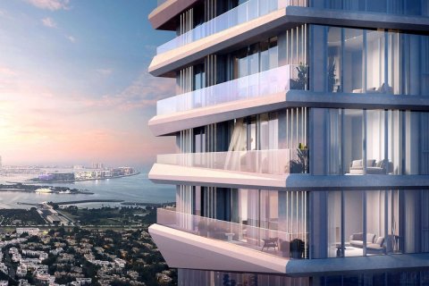 Apartment de 1 dormitorio en Dubai Internet City, UAE No. 88851 12