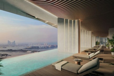 Apartment de 1 dormitorio en Dubai Internet City, UAE No. 88851 4