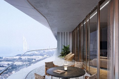 Apartment de 1 dormitorio en Dubai Internet City, UAE No. 88851 2