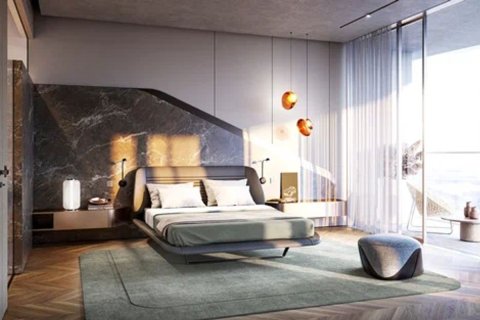 Apartment de 1 dormitorio en Dubai Internet City, UAE No. 88851 7