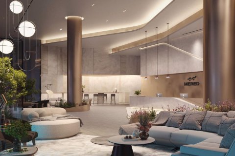 Apartment de 1 dormitorio en Dubai Internet City, UAE No. 88851 13
