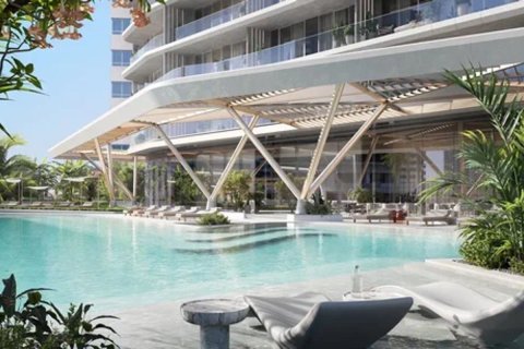 Apartment de 1 dormitorio en Dubai Internet City, UAE No. 88851 9