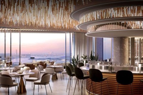 Apartment de 1 dormitorio en Dubai Internet City, UAE No. 88851 11