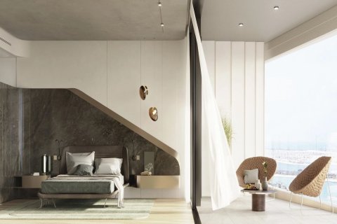 Apartment de 1 dormitorio en Dubai Internet City, UAE No. 88851 10