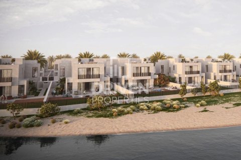 Villa de 5 dormitorios en Jumeirah Park, UAE No. 84548 4