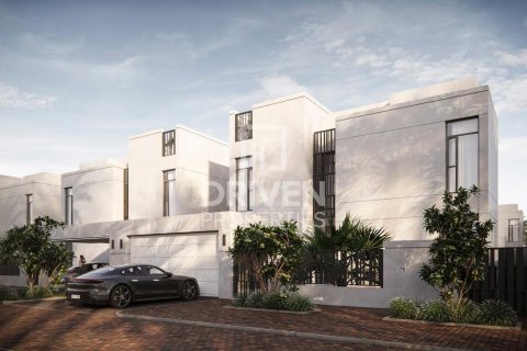 Villa de 5 dormitorios en Jumeirah Park, UAE No. 84548 11