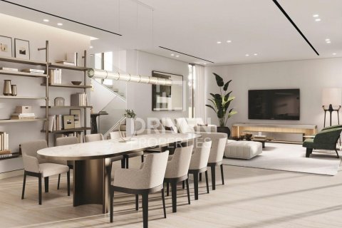 Villa de 5 dormitorios en Jumeirah Park, UAE No. 84548 8