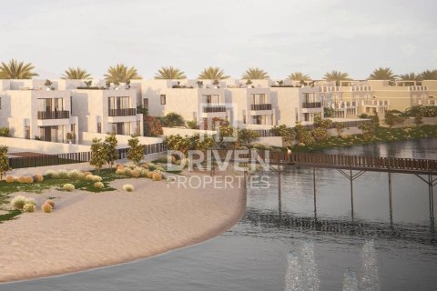 Villa de 5 dormitorios en Jumeirah Park, UAE No. 84548 3