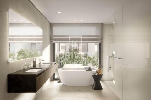 Villa de 5 dormitorios en Jumeirah Park, UAE No. 84548 10