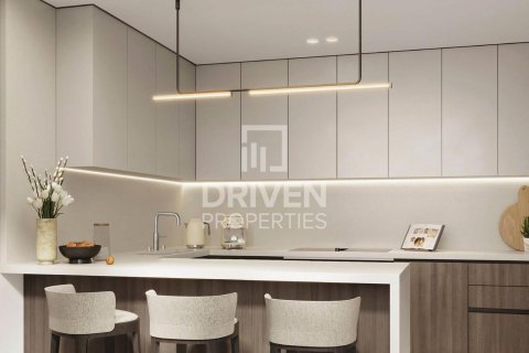 Villa de 5 dormitorios en Jumeirah Park, UAE No. 84548 7