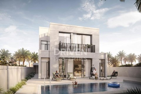 Villa de 5 dormitorios en Jumeirah Park, UAE No. 84548 5
