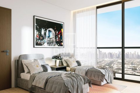 Квартира с 1 спальней в Jumeirah Village Triangle, ОАЭ №84547 4