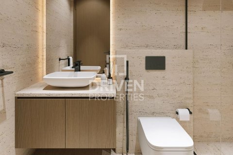Квартира с 1 спальней в Jumeirah Village Triangle, ОАЭ №84547 8