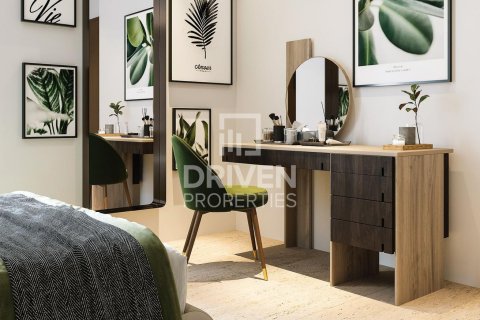 Квартира с 1 спальней в Jumeirah Village Triangle, ОАЭ №84547 16