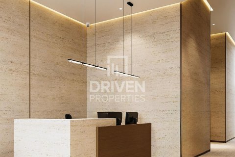 Квартира с 1 спальней в Jumeirah Village Triangle, ОАЭ №84547 6