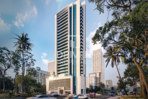 Квартира с 1 спальней в Jumeirah Village Triangle, ОАЭ №84547 10