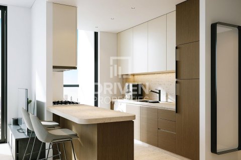 Квартира с 1 спальней в Jumeirah Village Triangle, ОАЭ №84547 13