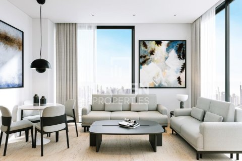Квартира с 1 спальней в Jumeirah Village Triangle, ОАЭ №84547 2