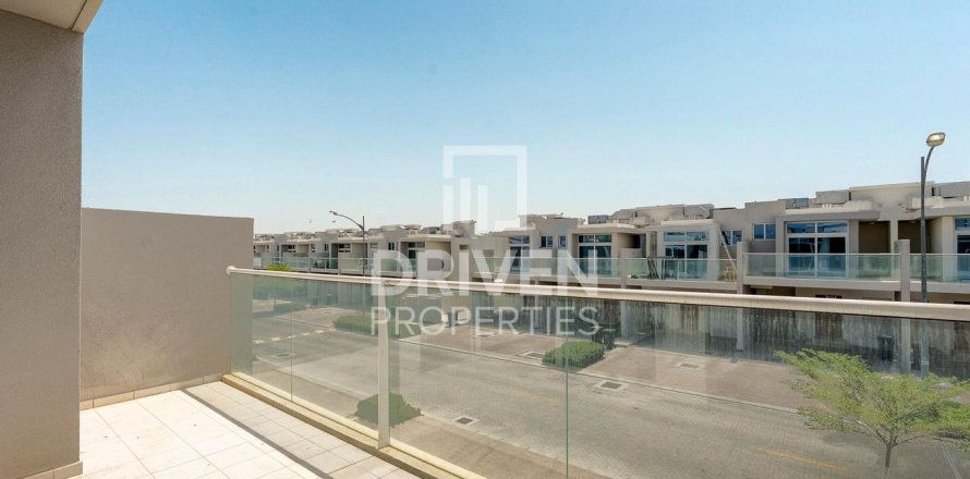 Villa de 3 chambres à DAMAC Hills (Akoya by DAMAC), UAE No. 84567