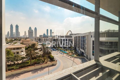 Apartment de 1 dormitorio en Al Wasl, UAE No. 84550 15