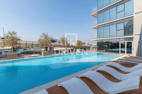 Apartment de 1 dormitorio en Al Wasl, UAE No. 84550 8