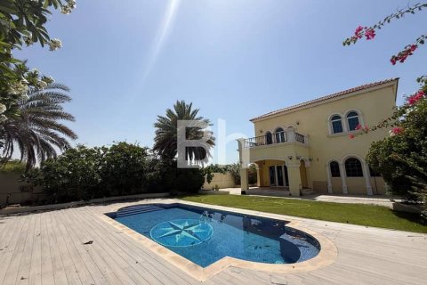 3 غرف نوم فيلا في Jumeirah Park, الإمارات العربية المتحدة رقم 68204 1