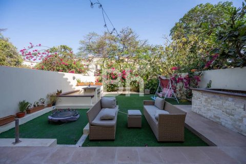 3 bedrooms Villa in The Springs, UAE No. 68202 11