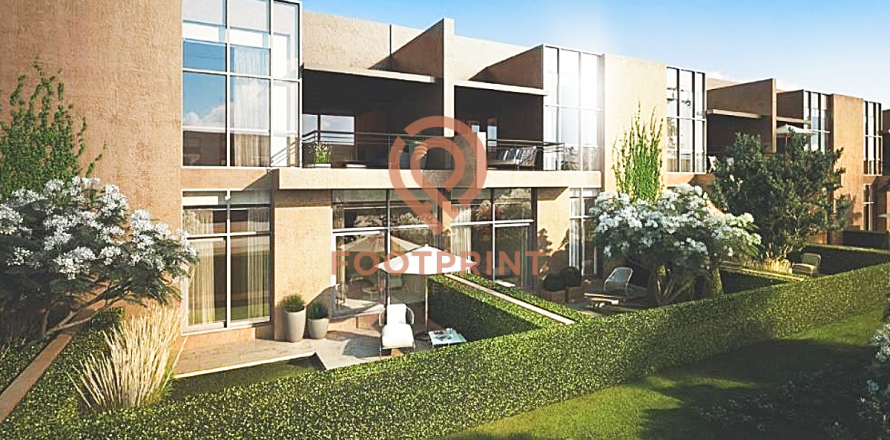 Townhouse de 3 chambres à District 11, UAE No. 21345
