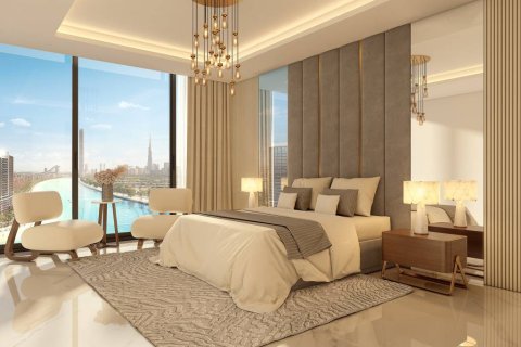 Apartment de 1 dormitorio en Dubai, UAE No. 13858 3