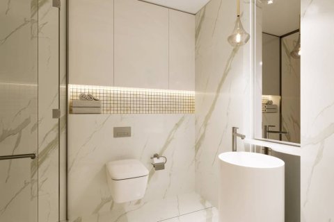 Apartment de 1 dormitorio en Dubai, UAE No. 13858 4