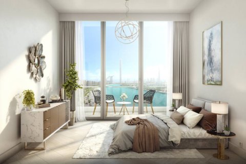 Apartment de 1 dormitorio en Dubai, UAE No. 13854 2