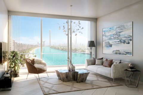 Apartment de 1 dormitorio en Dubai, UAE No. 13854 1