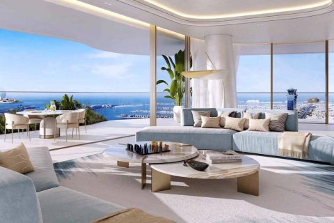 Apartment de 4 dormitorios en Dubai, UAE No. 13853 2