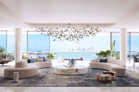 Apartment de 4 dormitorios en Dubai, UAE No. 13853 3