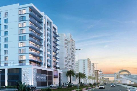 3 bedrooms Apartment in Dubai, UAE No. 13859 2