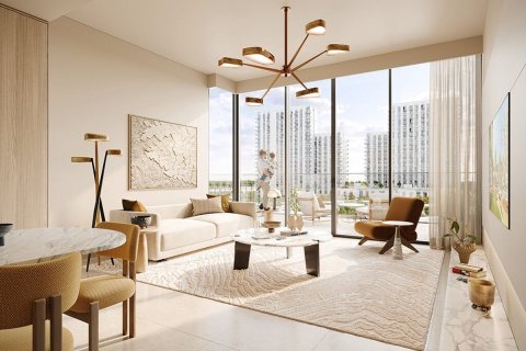 Apartment de 1 dormitorio en Dubai Hills Estate, UAE No. 52487 2