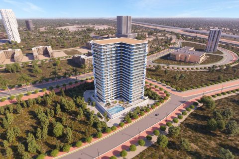 Appartement de 1 chambre à Dubai, UAE No. 52505 11