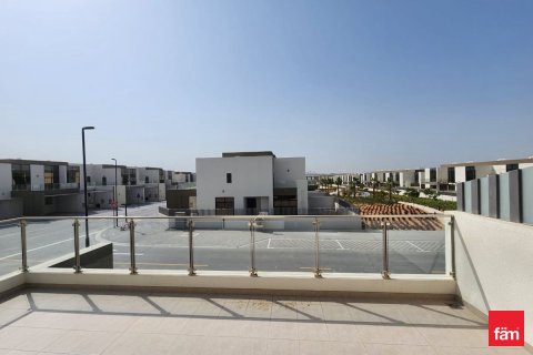 Townhouse de 4 chambres à Dubai, UAE No. 52503 1