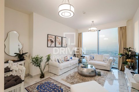 2 غرف نوم شقة في Al Habtoor City, الإمارات العربية المتحدة رقم 30466 3