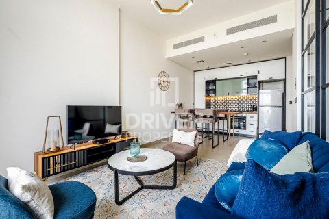 Apartment de 2 dormitorios en Dubai Hills Estate, UAE No. 30482 1