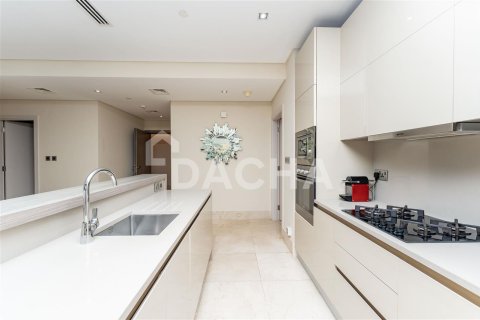 3 bedrooms Apartment in The 8, UAE No. 25821 6