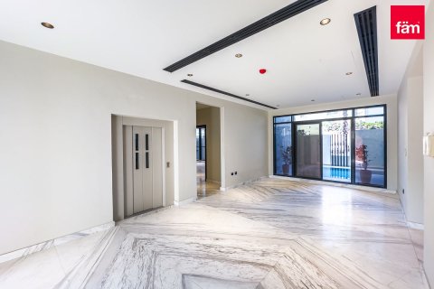 Villa de 5 chambres à Dubai, UAE No. 43359 7